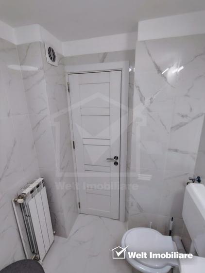 Apartament 3 camere decomandat, Piata CIpariu, Bulevardul Nicolae Titulesc - 11