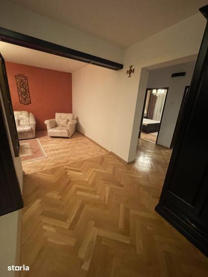 Apartament 3 cam 97 mp plus 10 mp boxa mobilat ?i utilat lux - 11