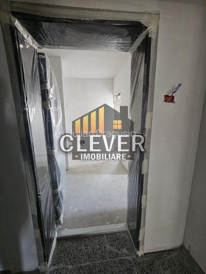 3 Camere Parcare gratis, Balcon 18,5 mp | Pallady | Comision 0%