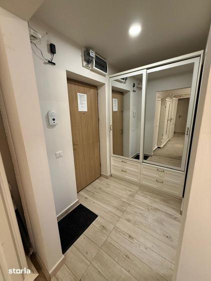 Apartament cu 2 camere semidecomandate, Marasesti - Zona Catedralei - 15