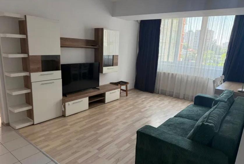2 camere Titan - complex Edenia - 1