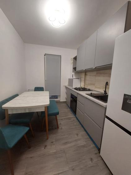Apartament cu 2 camere decomandat, mobilat în Berceni — fotografia 3