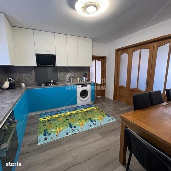 | Casa | Sat Costi | Teren 1000 mp | - 5