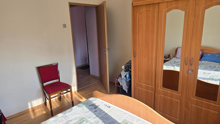 Vand apartament 2 camere decomandat in Deva, zona Ioan Corvin - 10