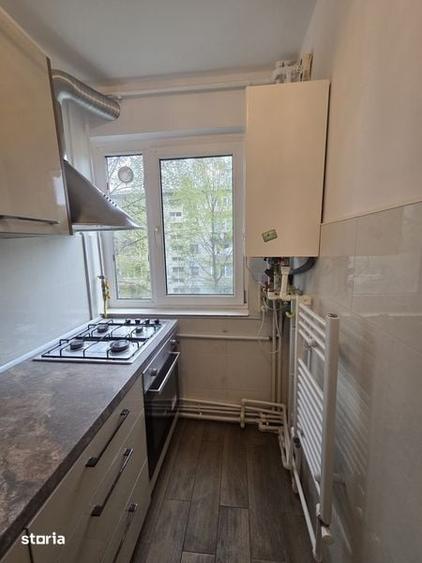 Apartament de inchiriat - 2 camere - Tomis Nord - 7