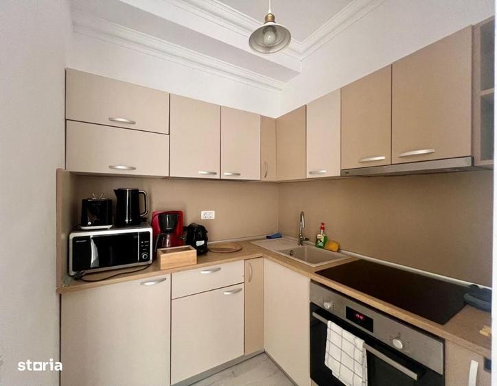 Apartament De Inchiriat T.lung I 2 Camere I 60Mp I Portul Tomis - 6