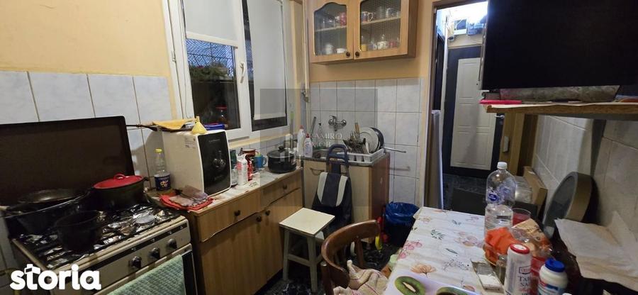 Apartament cu 2 camere decomandat în Pieptănari