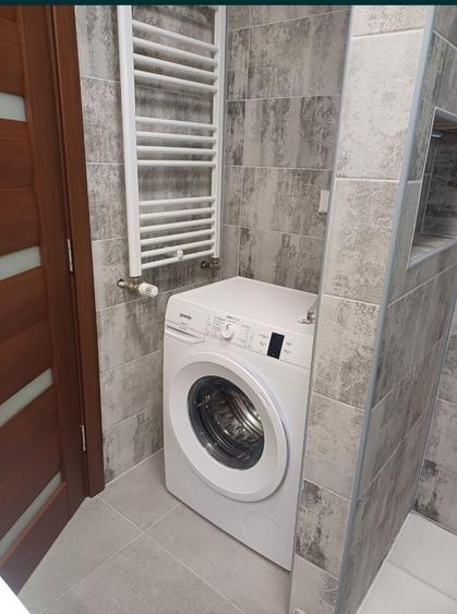 Apartament cu 2 camere decomandat în Viișoara