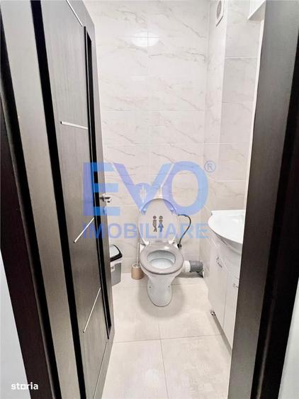 Apartament cu 3 camere în Valea Lupului