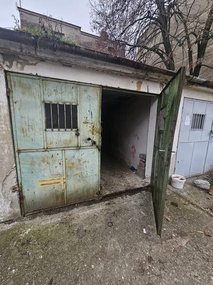 Garsonieră în Take Ionescu