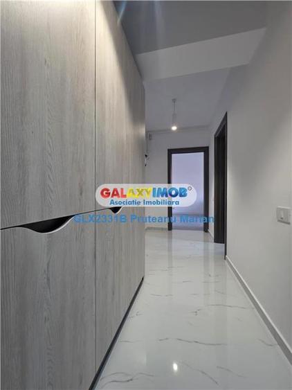 Apartament cu 2 camere decomandat, mobilat în Drumul Taberei — fotografia 3