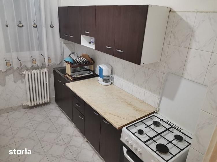 Apartament cu 2 camere în Siloz