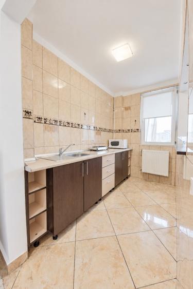 Apartament cu 2 camere semidecomandat în Unirii