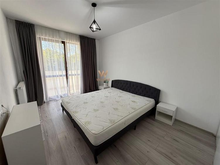 Apartament cu 2 camere decomandat în Exterior Sud