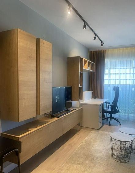 Studio modern | 38 mp | Ultracentral | UMF | USAMV - 3