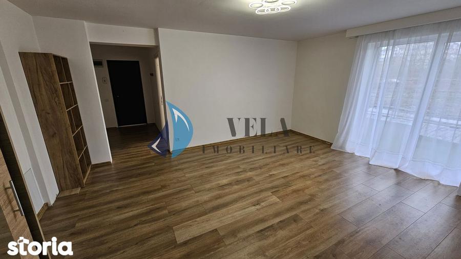 Apartament 2 camere, complex nou, terasa, parcare acoperita - 1