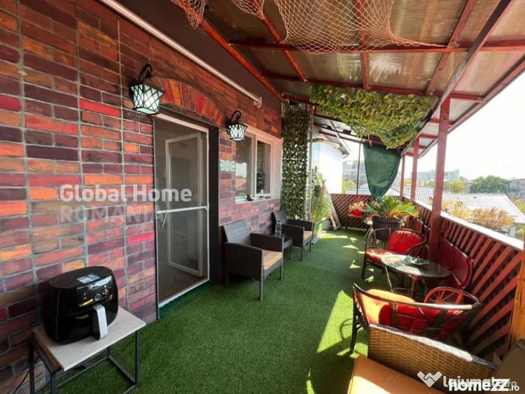 Apartament 2 Cam | 68 MP | Berceni - Brancoveanu | Terasa | - 9