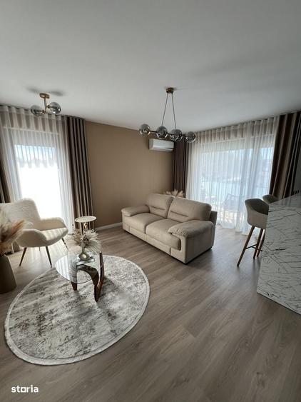 Apartament 2 camere, Pitesti Centru - 9