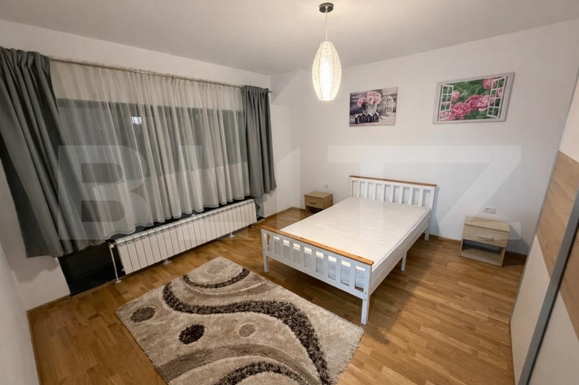 Duplex cu 3 camere cu Canalizare în Bărăbanț