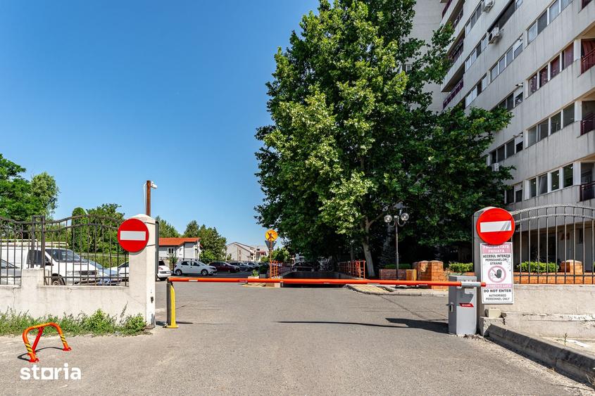 Apartament cu 2 camere decomandat în Ghencea