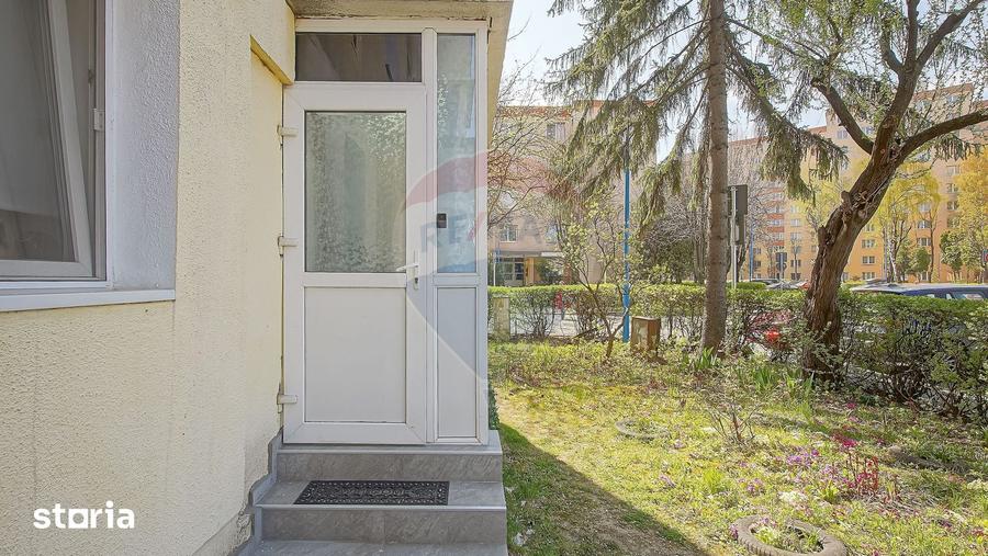 Apartament cu 2 camere în Central