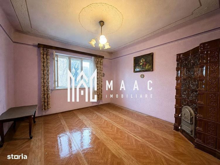 Casă cu 3 camere în Lupeni