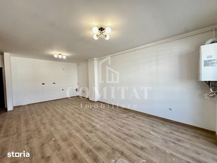 Apartament la etaj intermediar | Finisat | Eroilor - 14