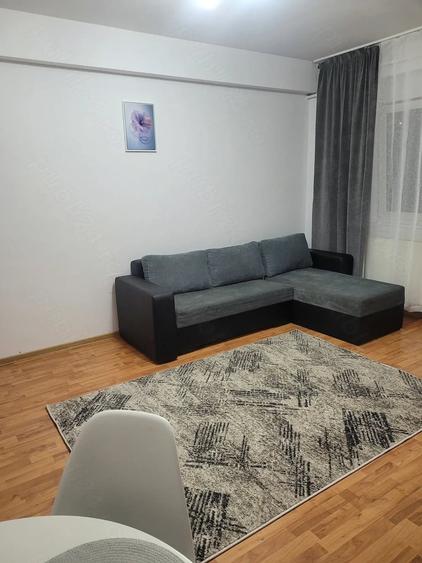 Garsonieră decomandată în Baciu