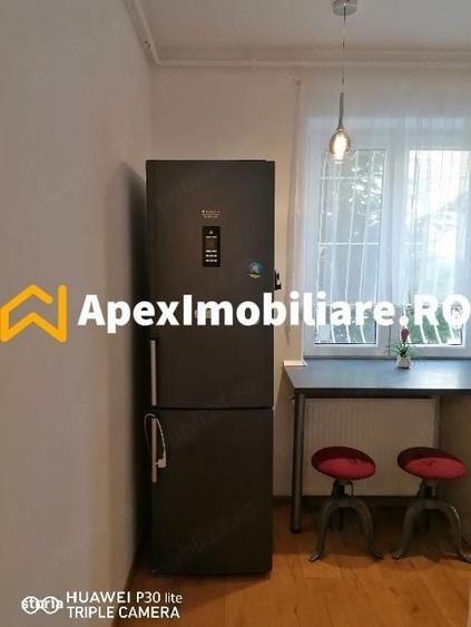 Apartament 2 camere de inchiriat Floreasca Bucuresti | ApexImobiliare. - 6
