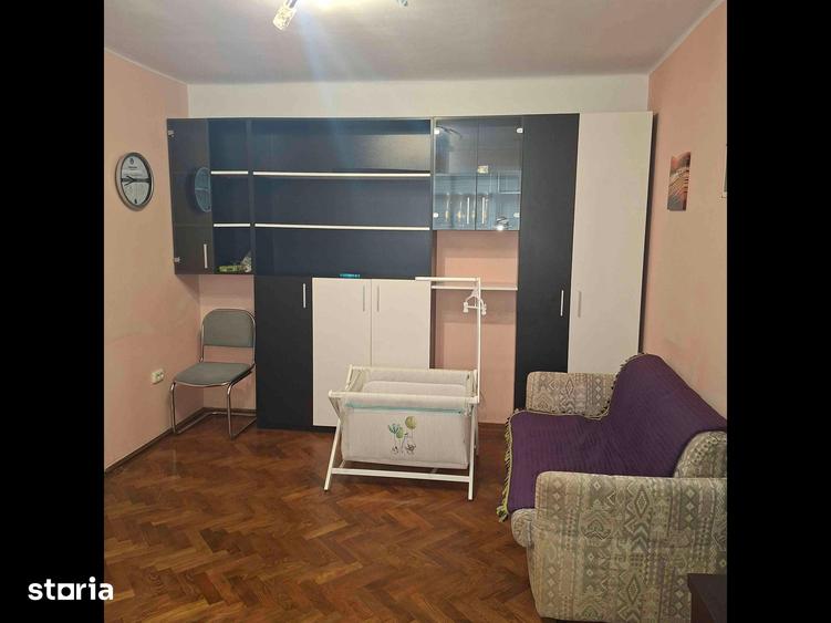 Apartament cu 2 camere în Calea București