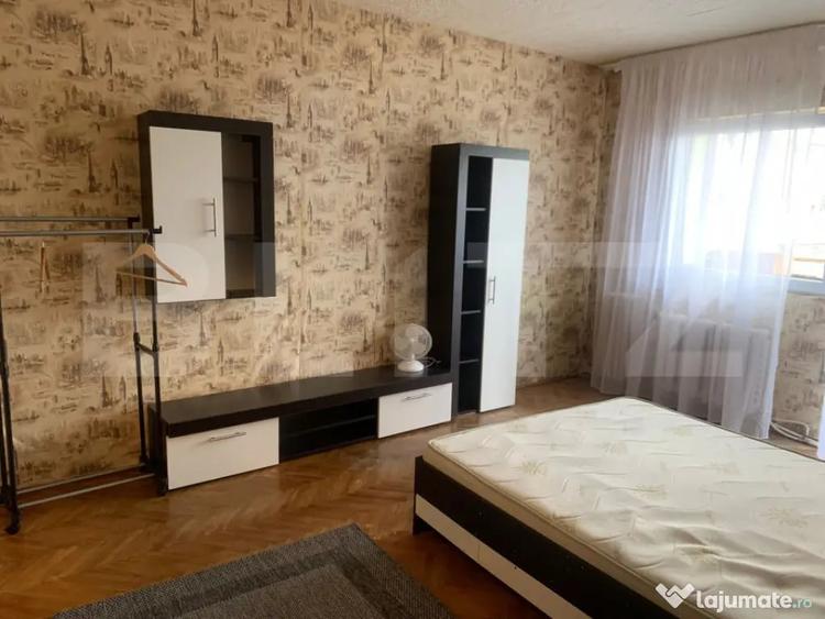Apartament 3 camere, decomandat, parcare, zona Piata Marasti - 6