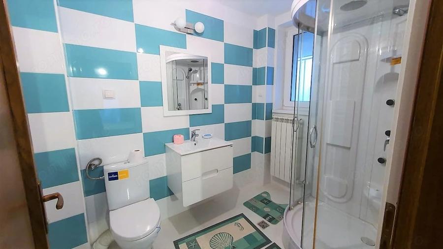 Casă cu 2 camere cu Teren 800 Mp în Tilișca