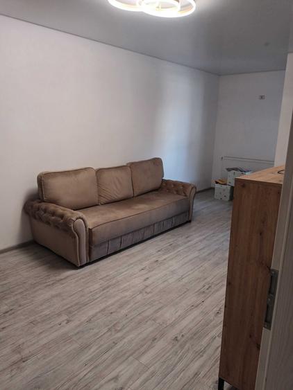 Garsonieră decomandată în Exterior Vest