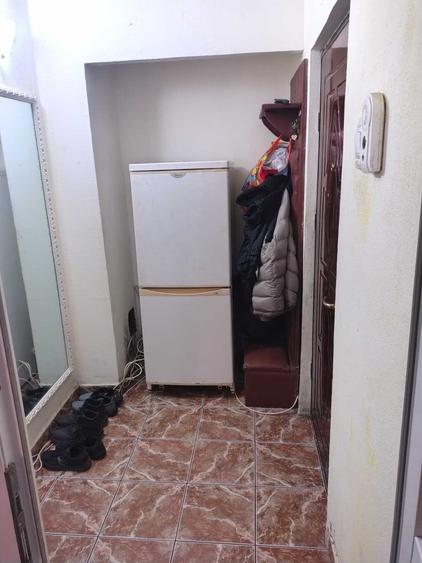 Apartament cu 2 camere semidecomandat în Alecu Russo