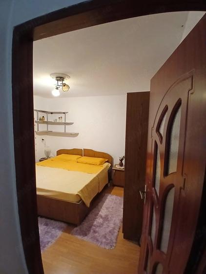 Apartament cu 2 camere decomandat în Șimian