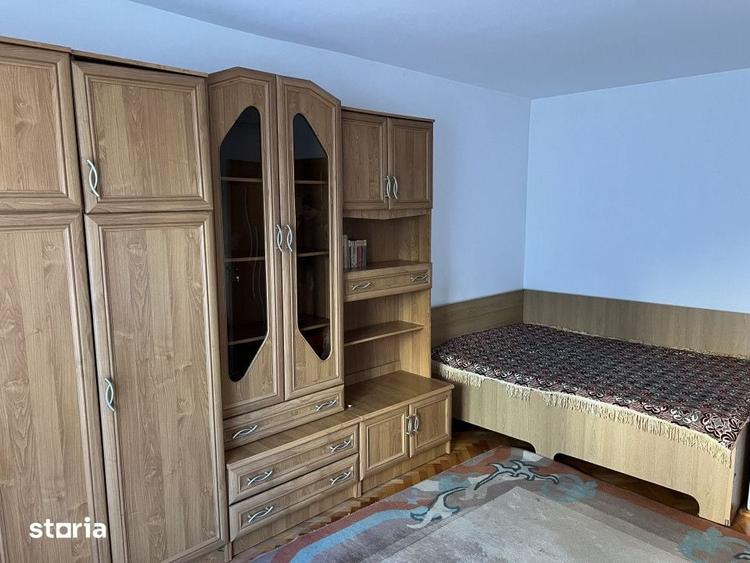garsoniera in bloc de apartamente strand str bihorului et 1 - 4