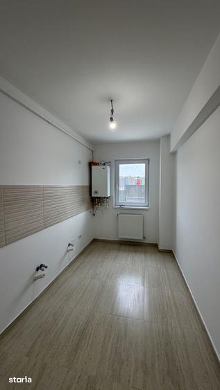 Apartament cu 2 camere în Bucium