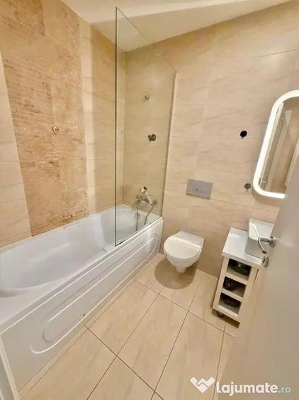 Apartament cu 2 camere decomandat în Ștefăneștii de Jos