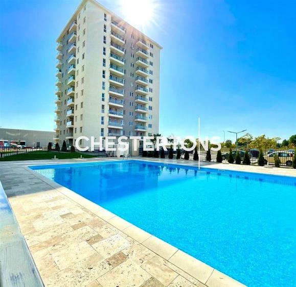 Apartament 2 camere cu finisaje premium, posibilitate de preluare rate la dezvol - 1