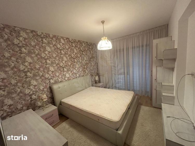 3 CAMERE//MRS SMART//LOC DE PARCARE - 8