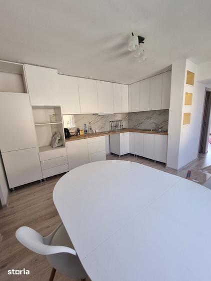 Casă cu 2 camere cu Teren 600 Mp în Câmpulung la Tisa