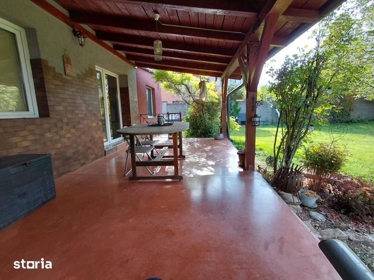 Pozitie Excelenta, Casa Individuala, Comision 0% - 7