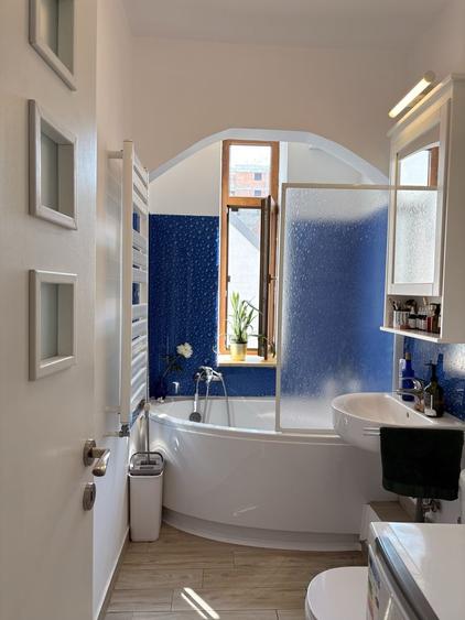 Apartament 2 camere luminos Mosilor - 8