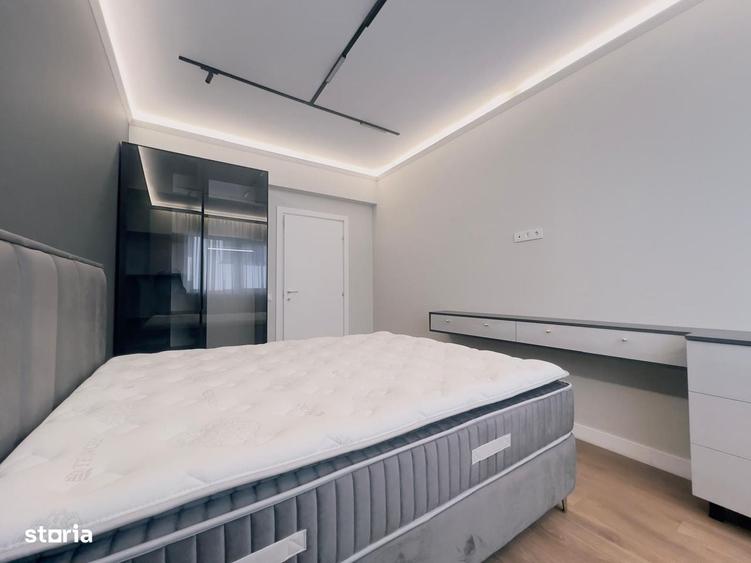 Apartament cu 3 camere în Timișoara