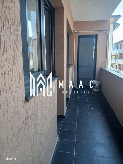 Apartament 2 camere de vanzare | Ramnicu Valcea | Parcare - 12
