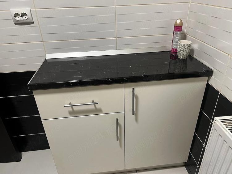 Apartament cu 2 camere decomandat în Berceni