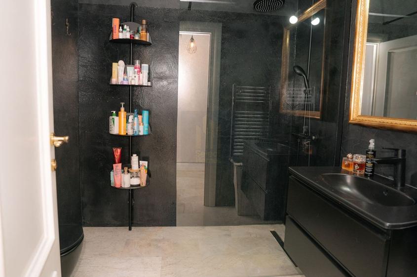 Apartament cu 3 camere decomandat, mobilat în Grozăvești