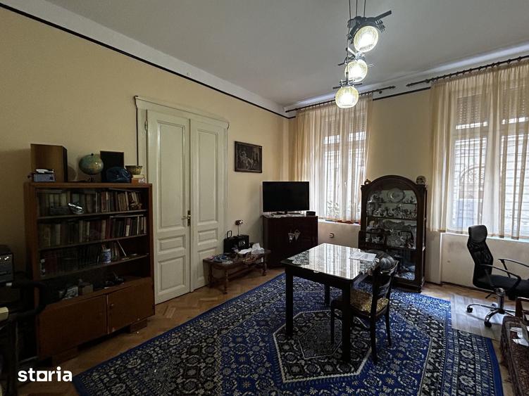Apartament cu 2 camere în Ultracentral