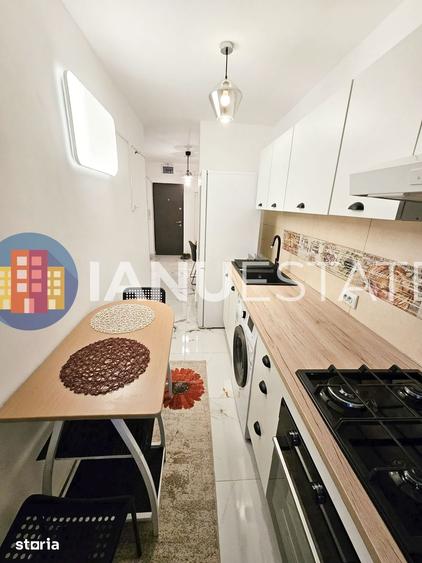 Apartament cu 3 camere decomandat în Cișmigiu