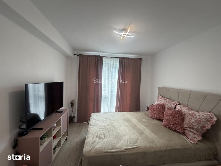 Apartament 3 camere Kasper